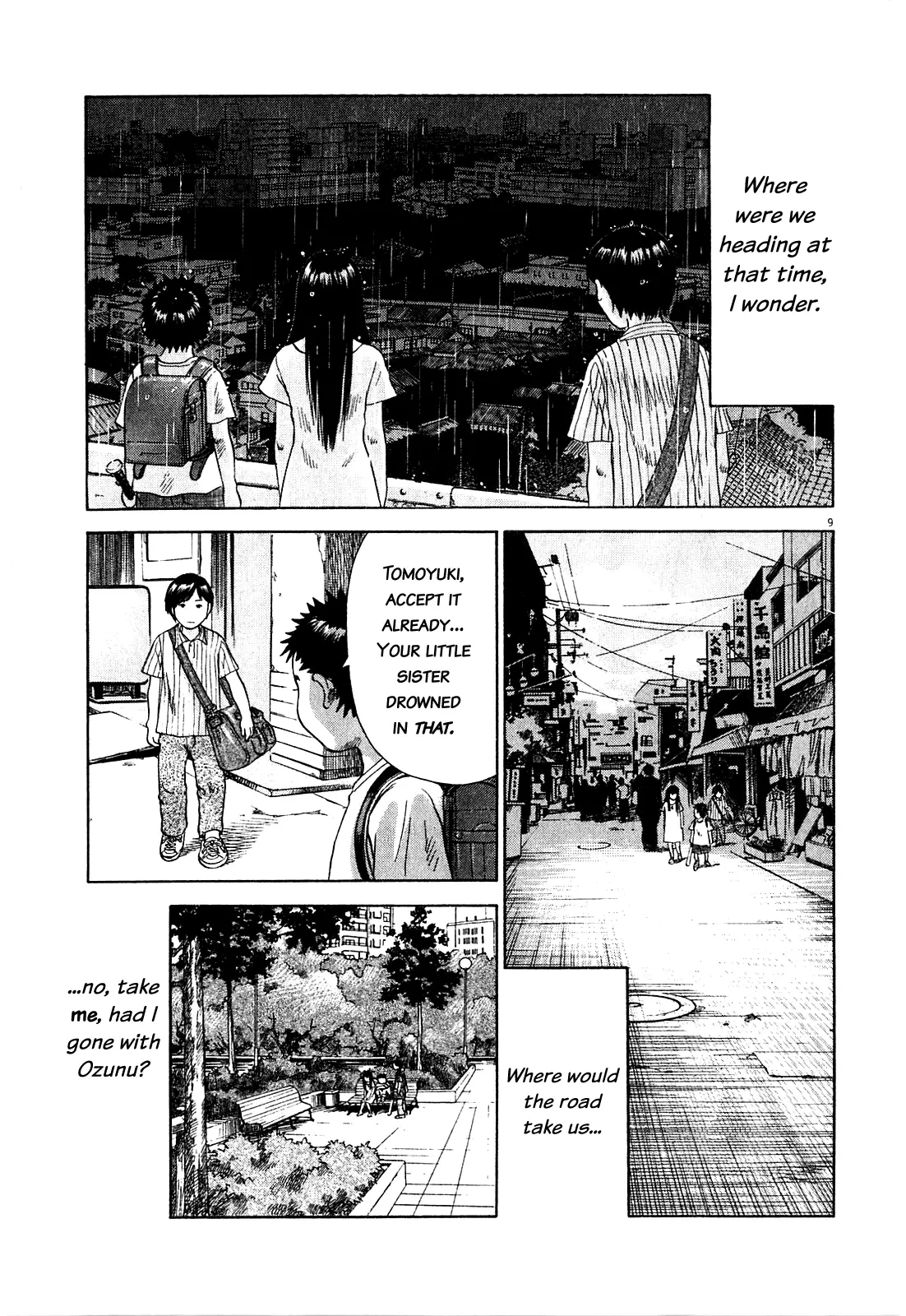 Manga page 10