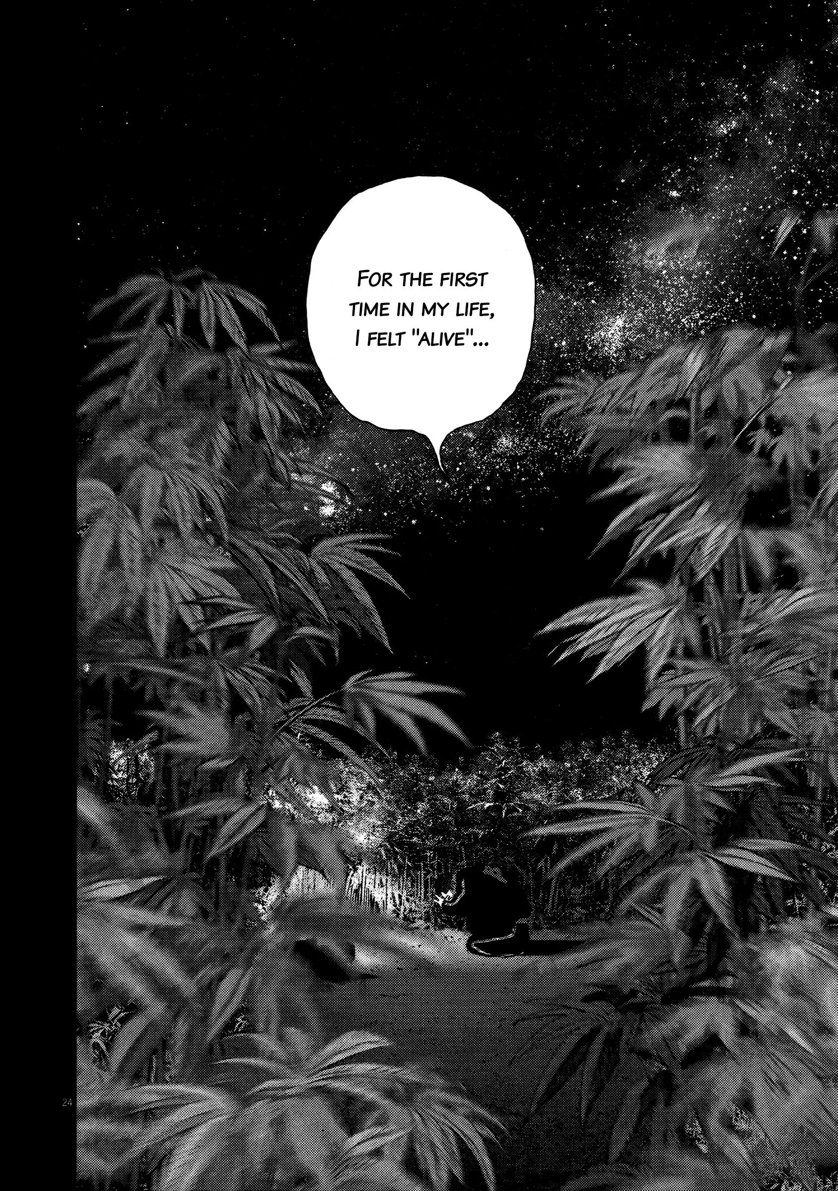 Manga page 22