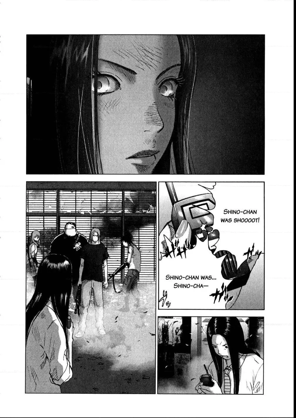 Manga page 18