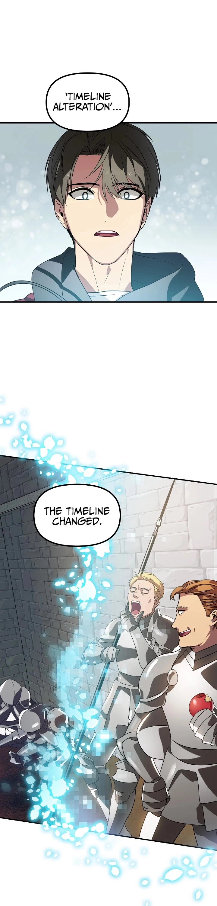 Manga page 10