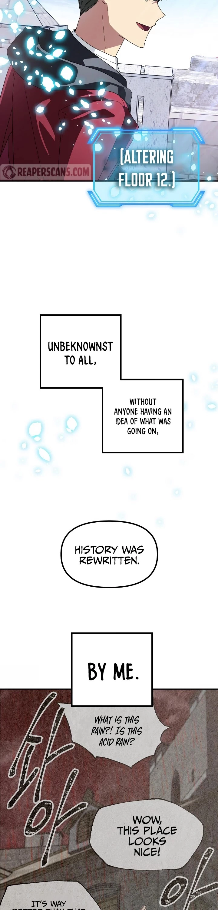 Manga page 12