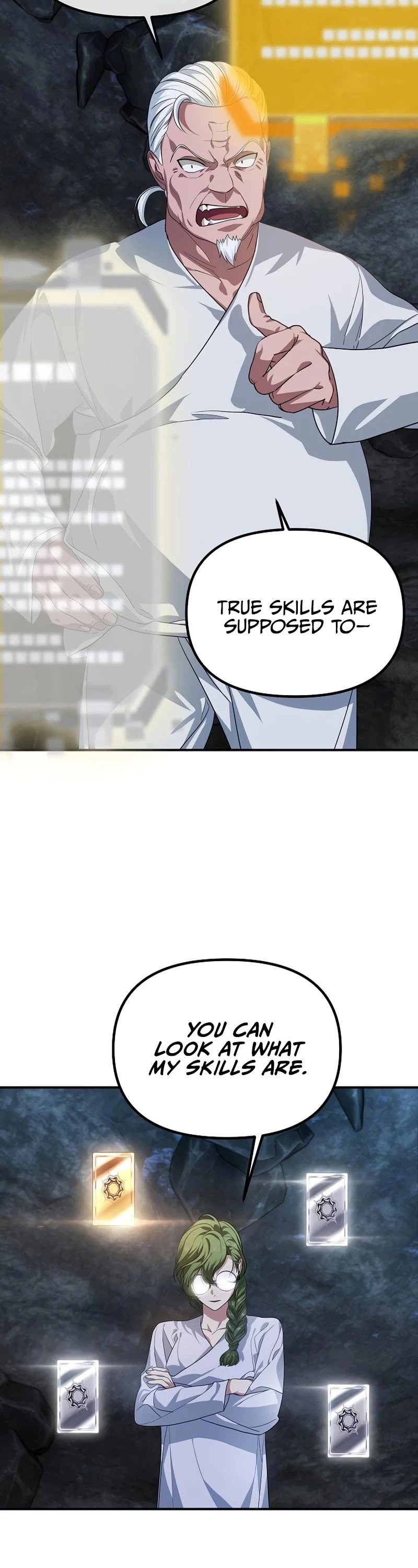 Manga page 7