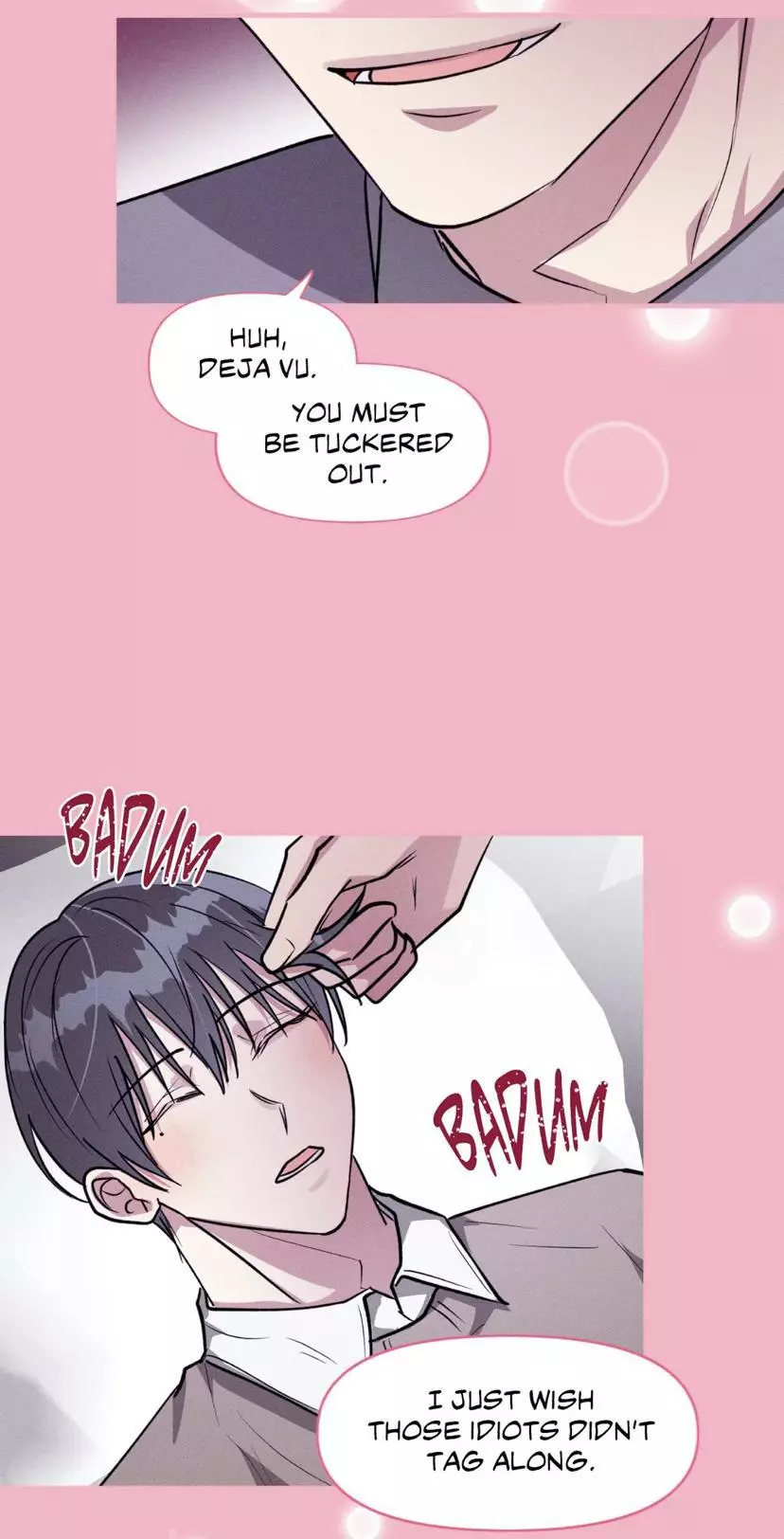 Manga page 29
