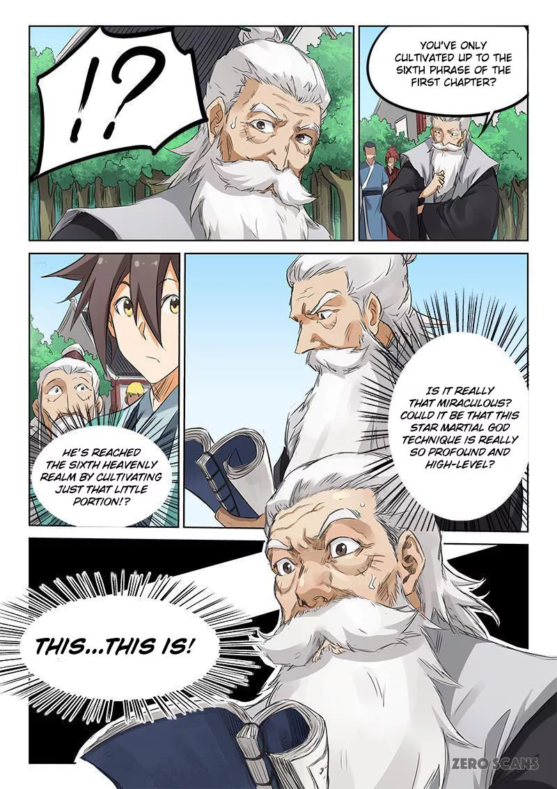 Manga page 9