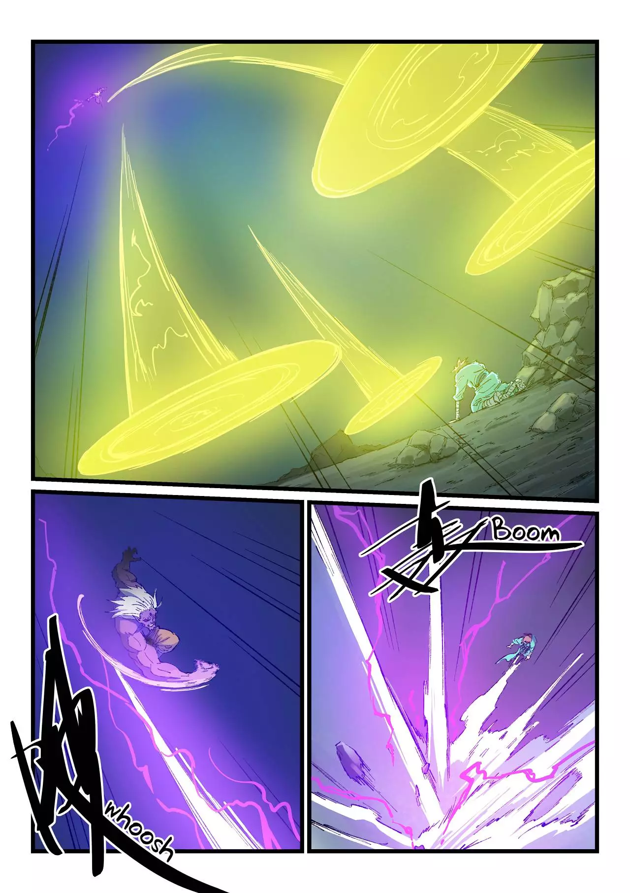 Manga page 7