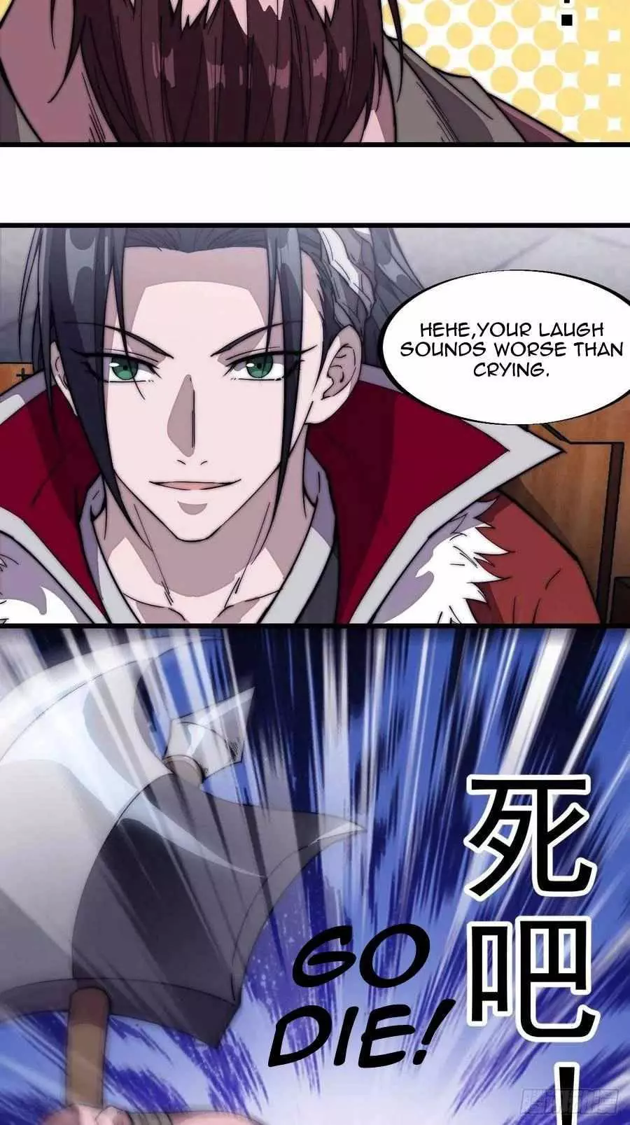 Manga page 21