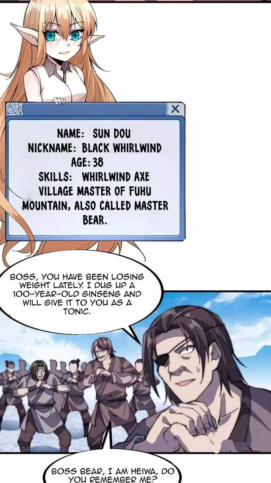 Manga page 10