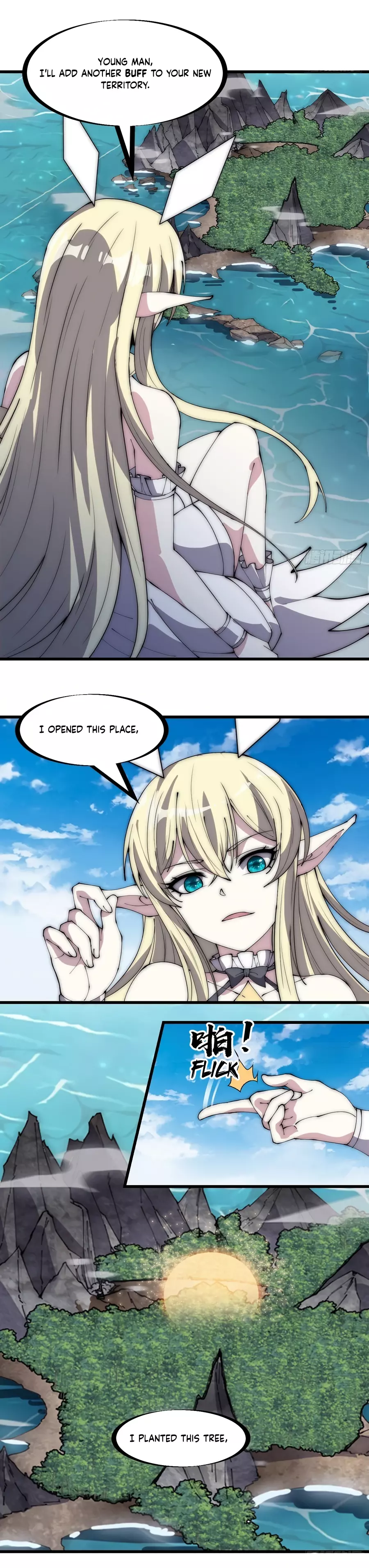 Manga page 11