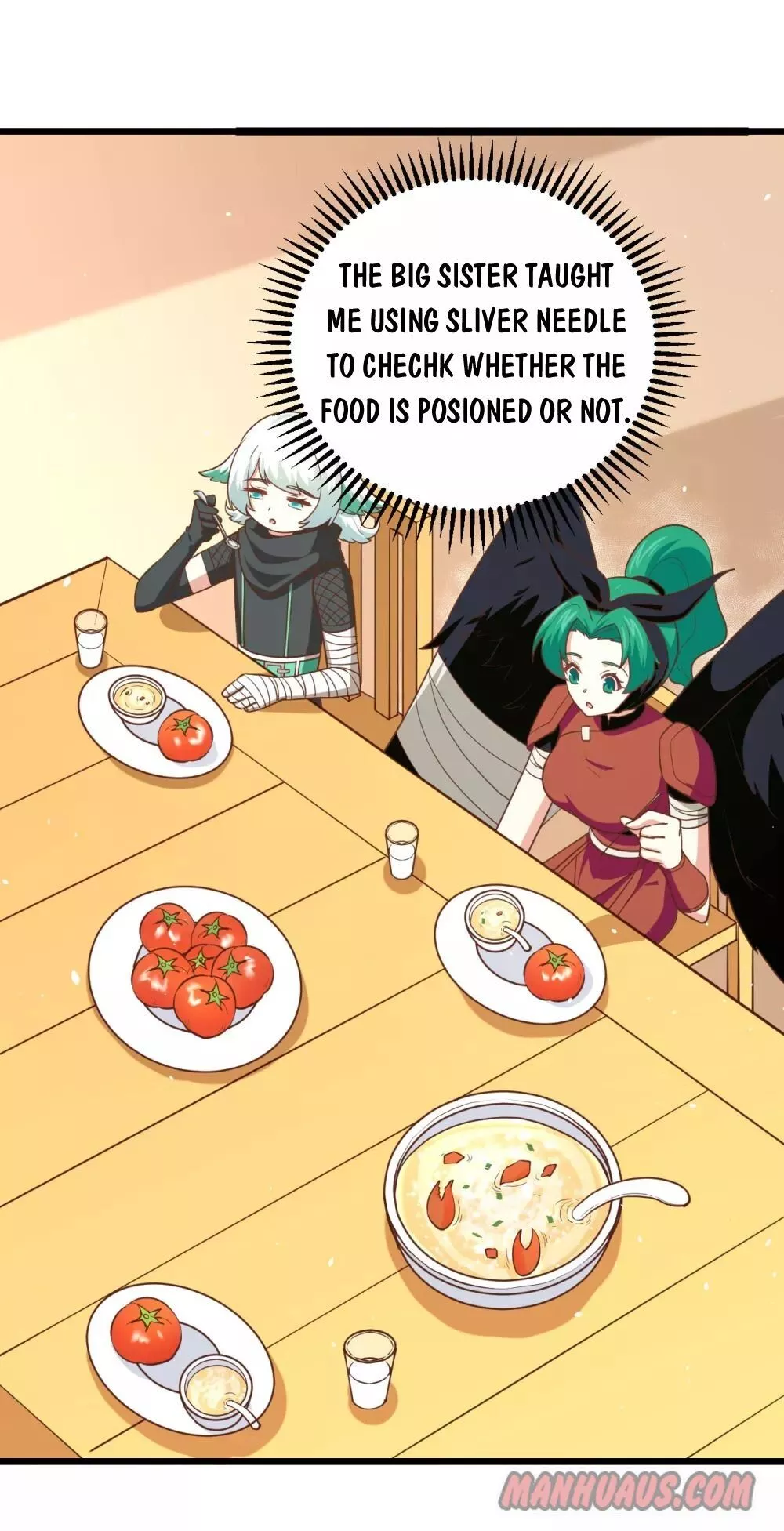 Manga page 18