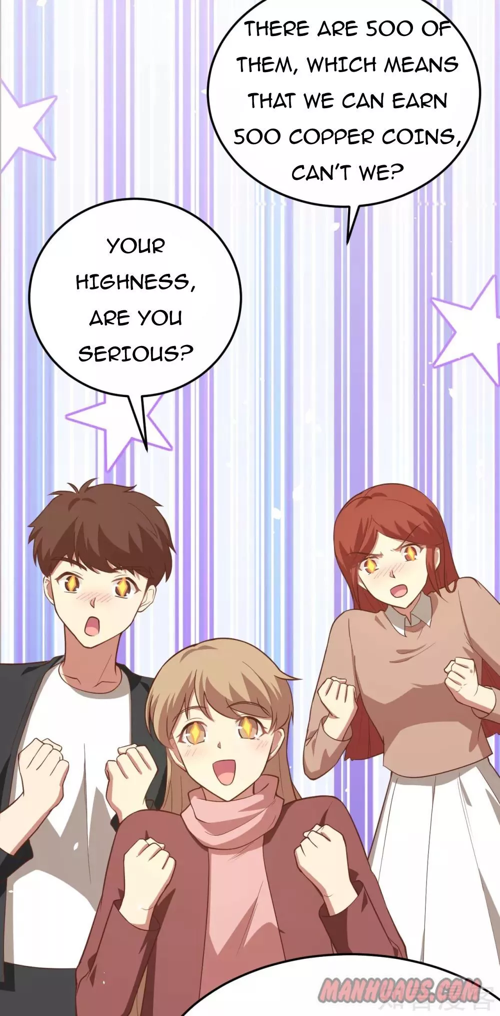 Manga page 10