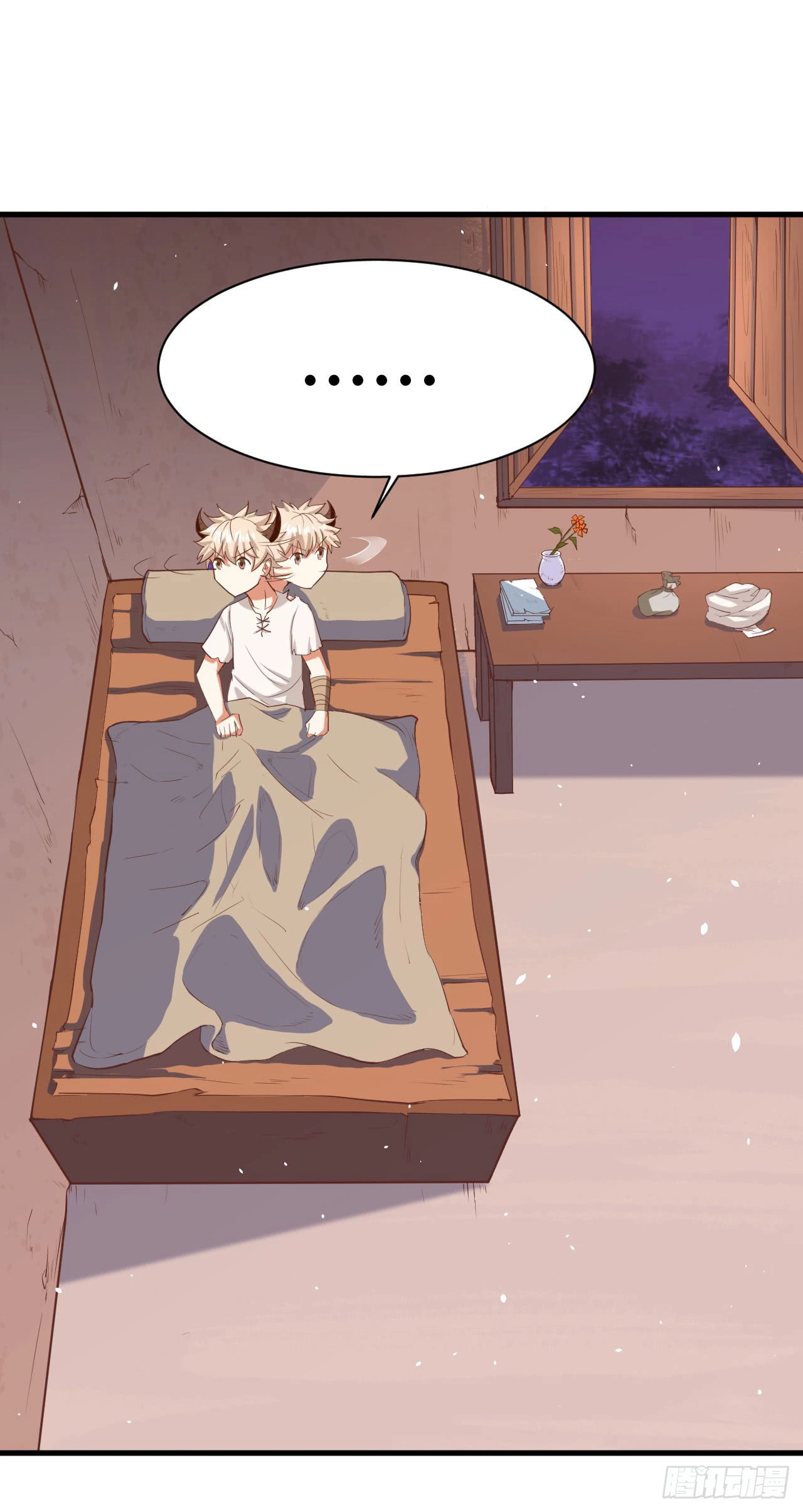 Manga page 28