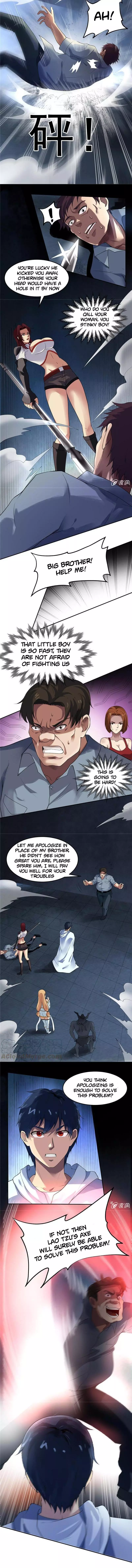 Manga page 11