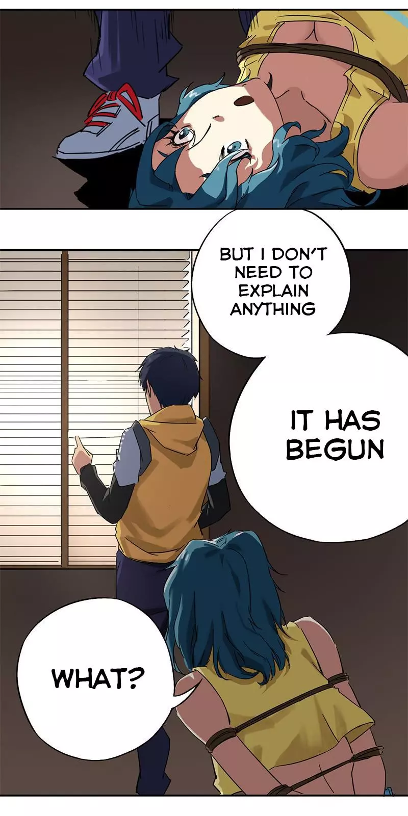 Manga page 23