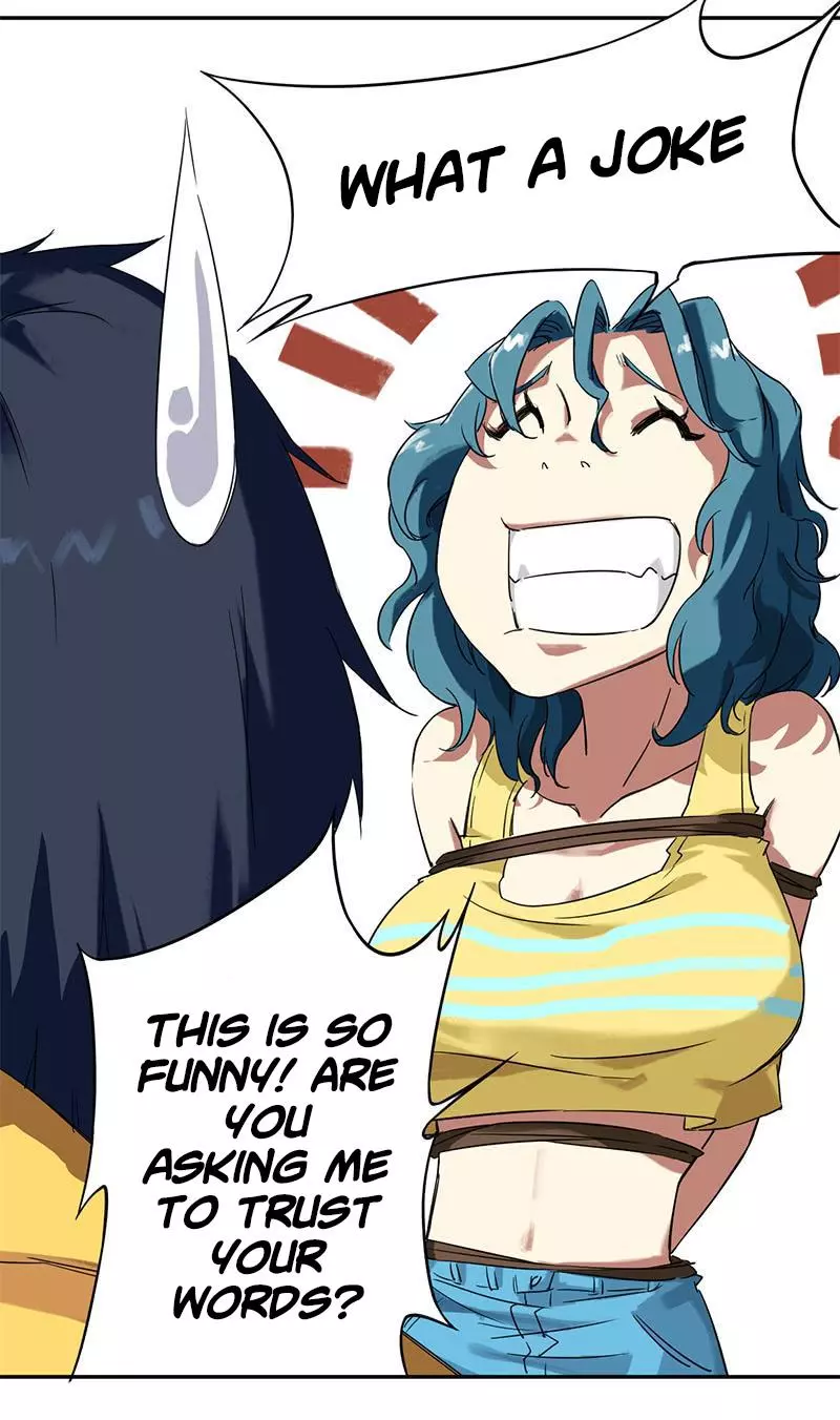Manga page 21
