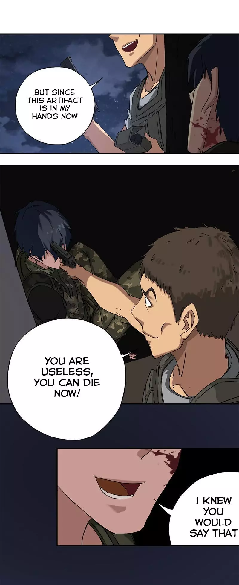 Manga page 13