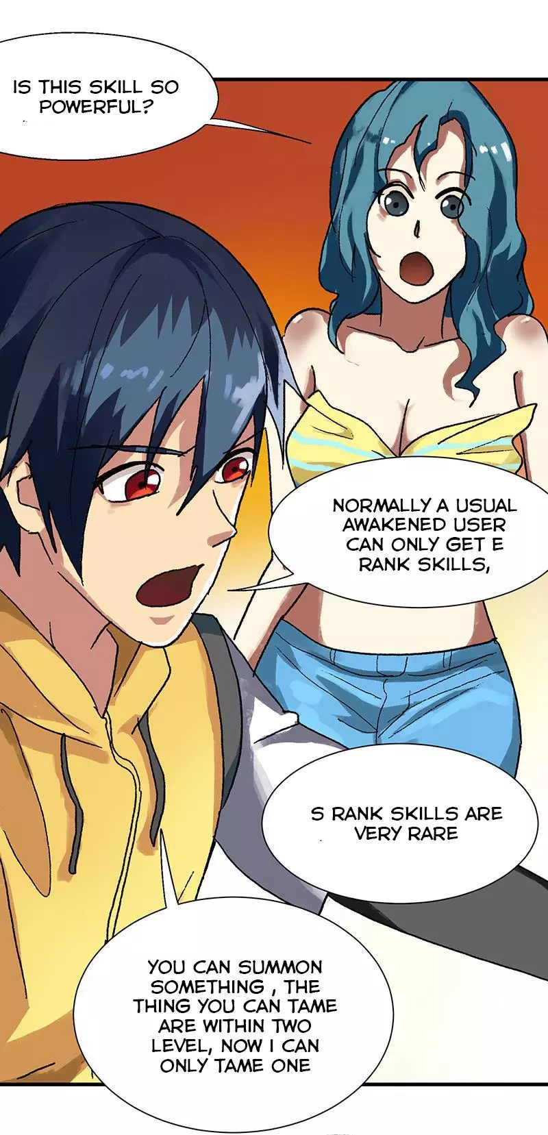 Manga page 11