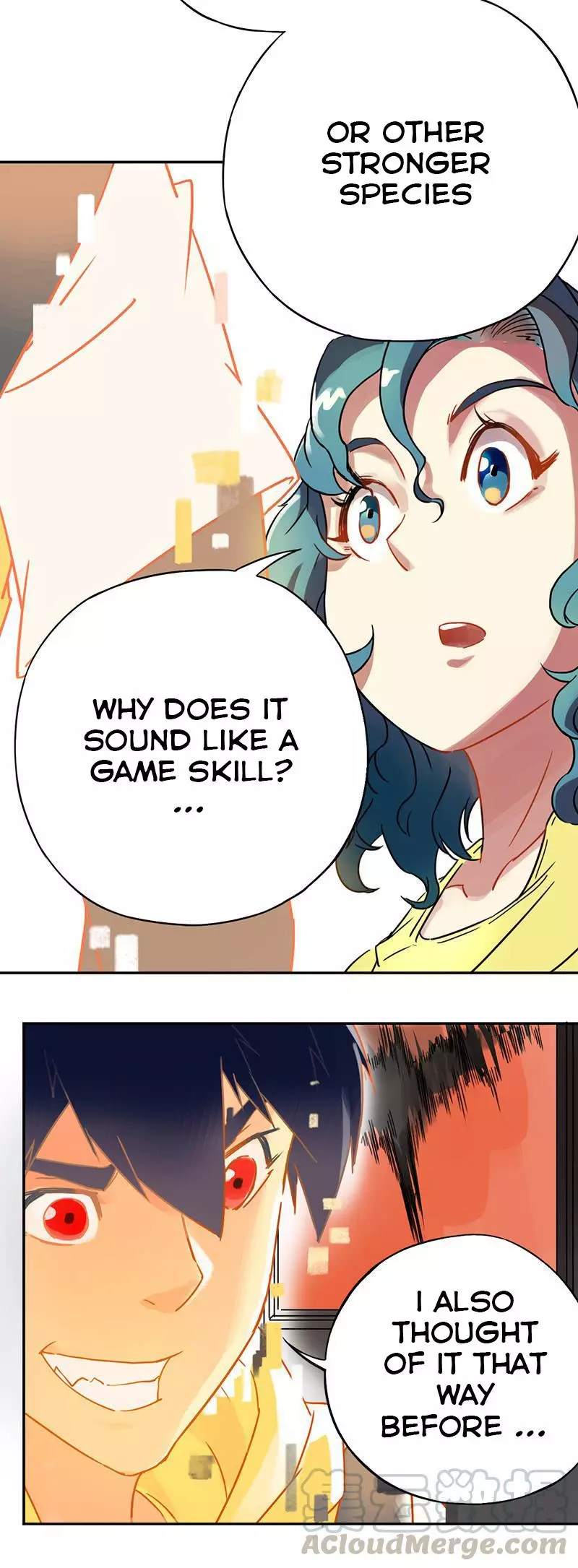 Manga page 14