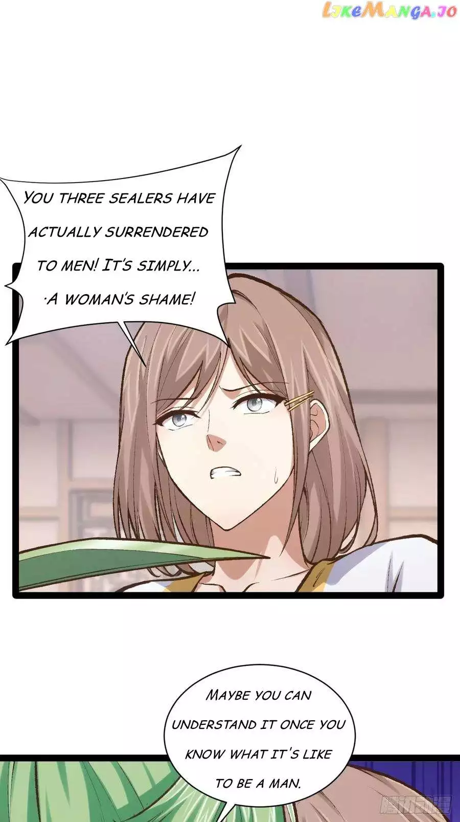 Manga page 35