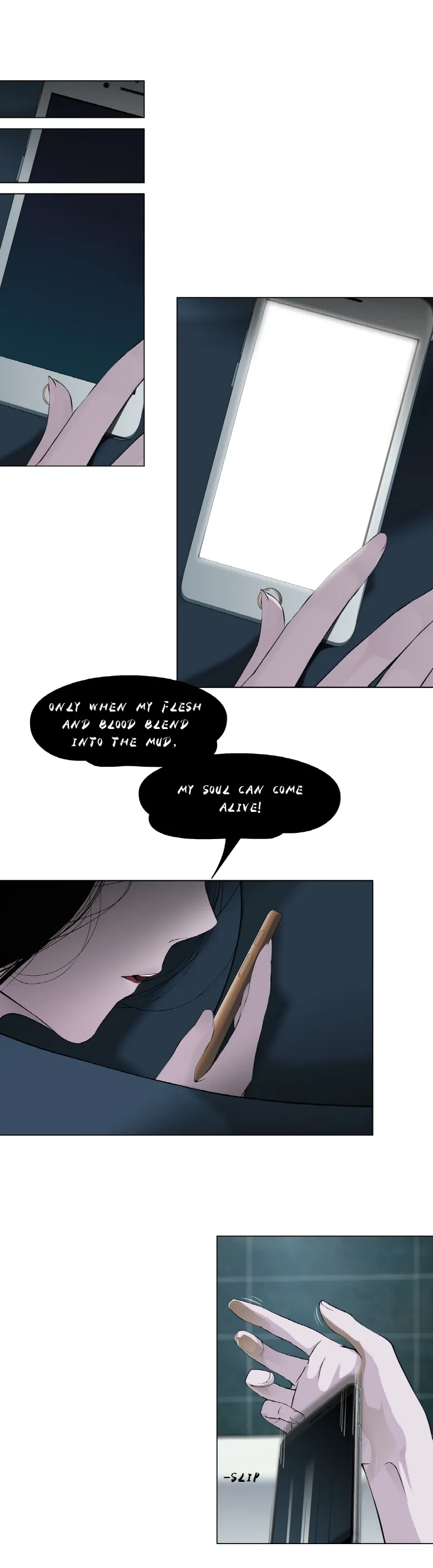 Manga page 10
