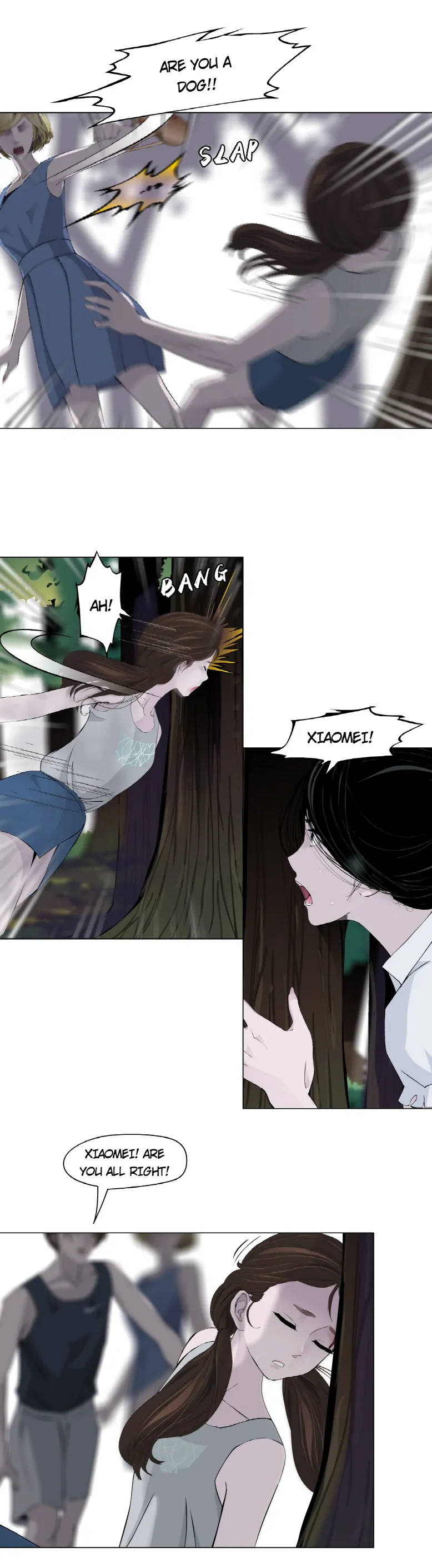 Manga page 19