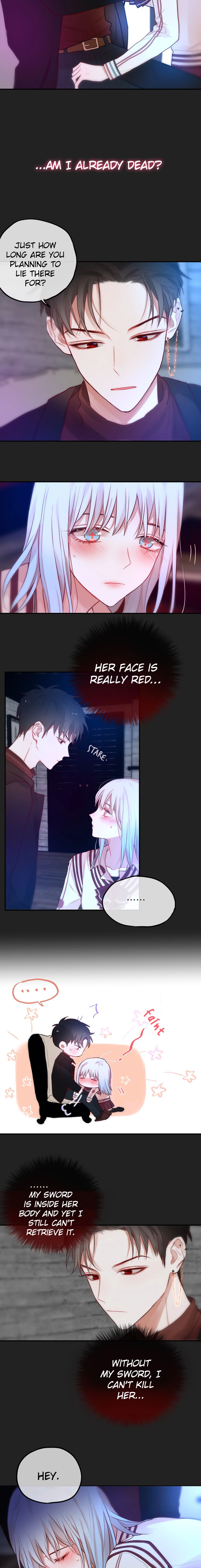 Manga page 9