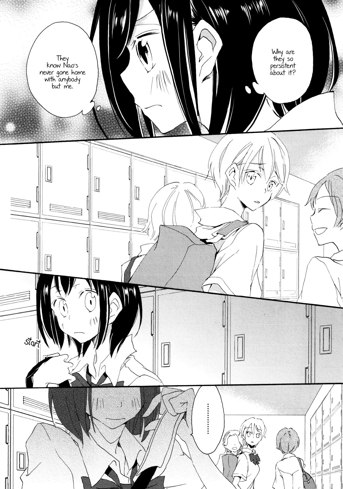 Manga page 15