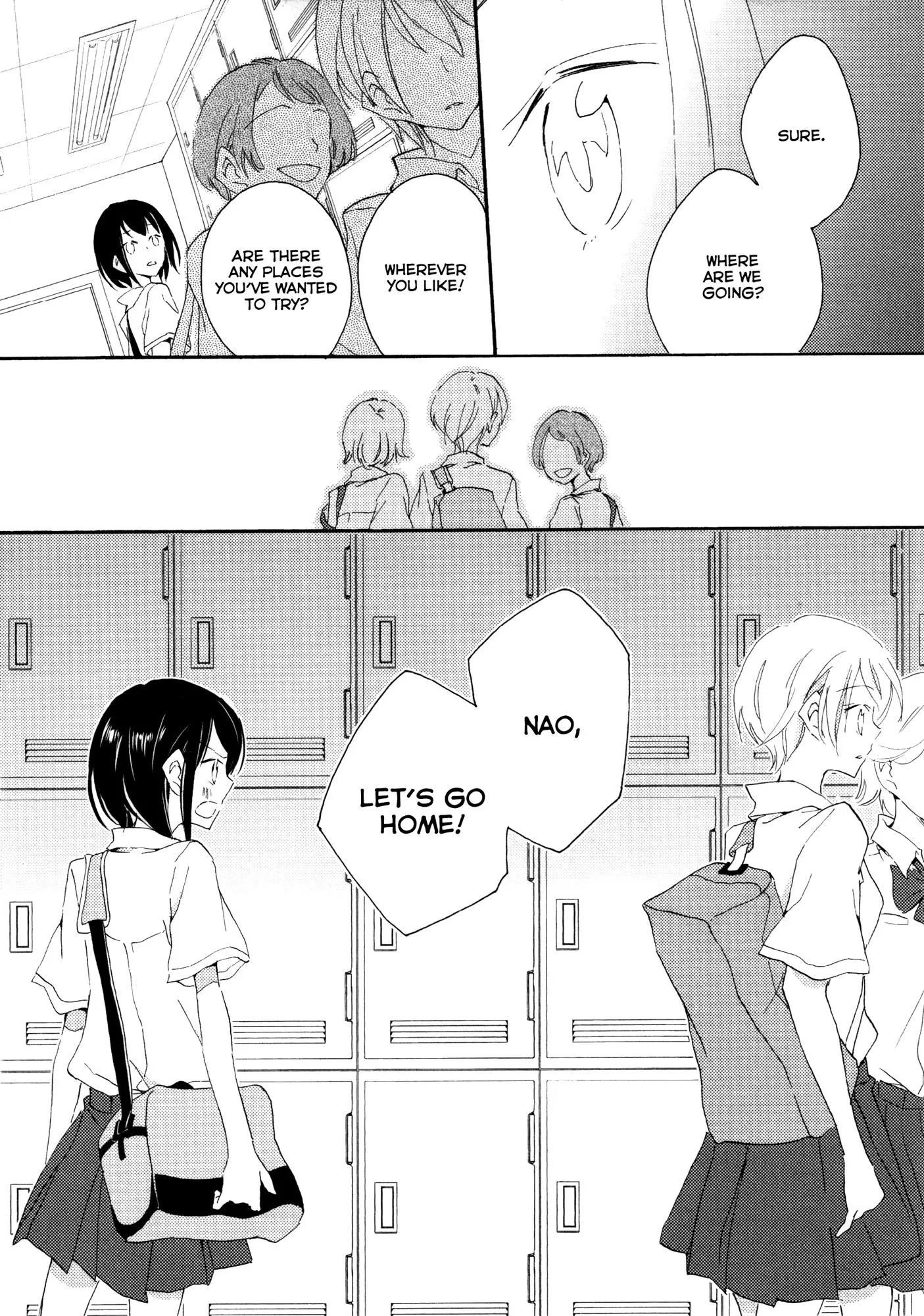 Manga page 16