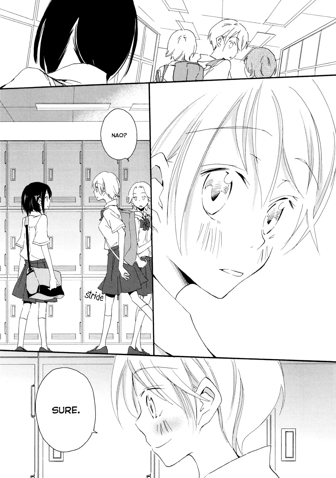 Manga page 17