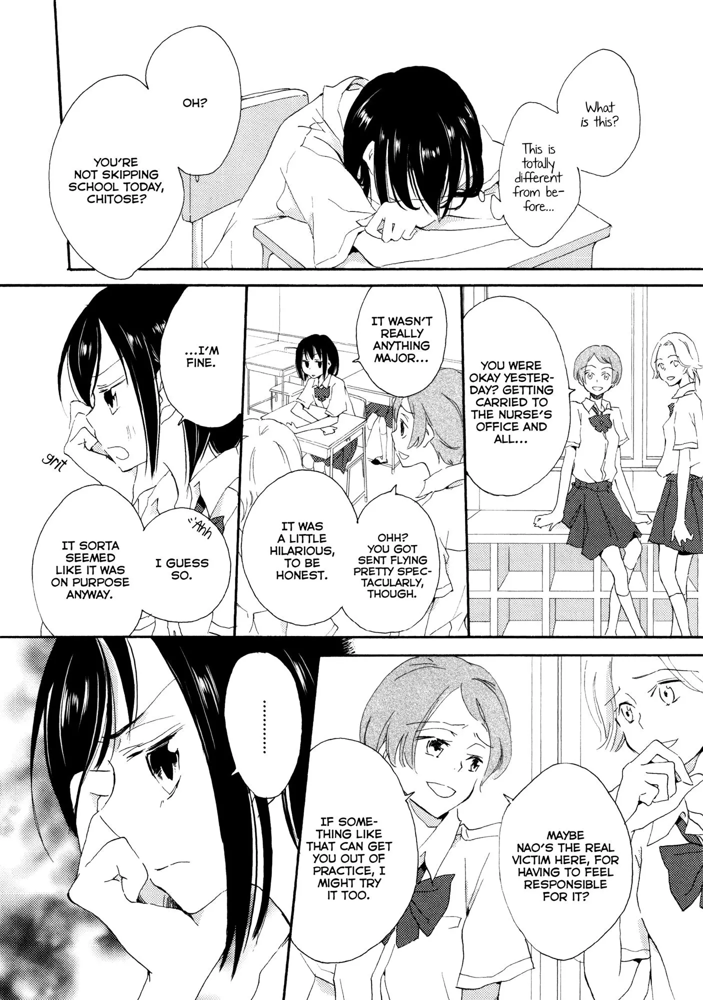 Manga page 9