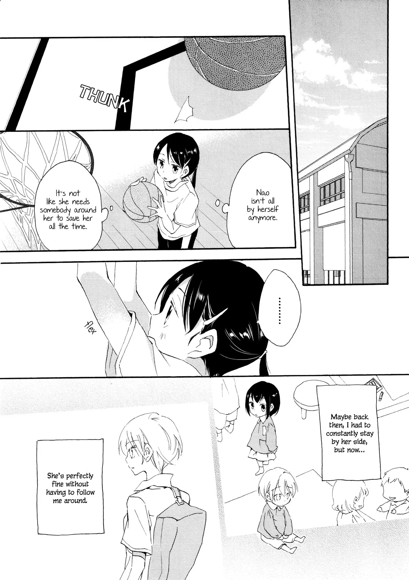 Manga page 12
