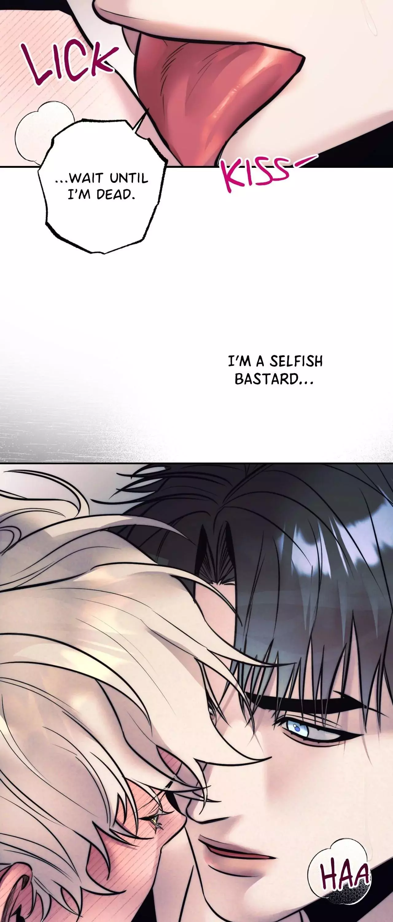 Manga page 40