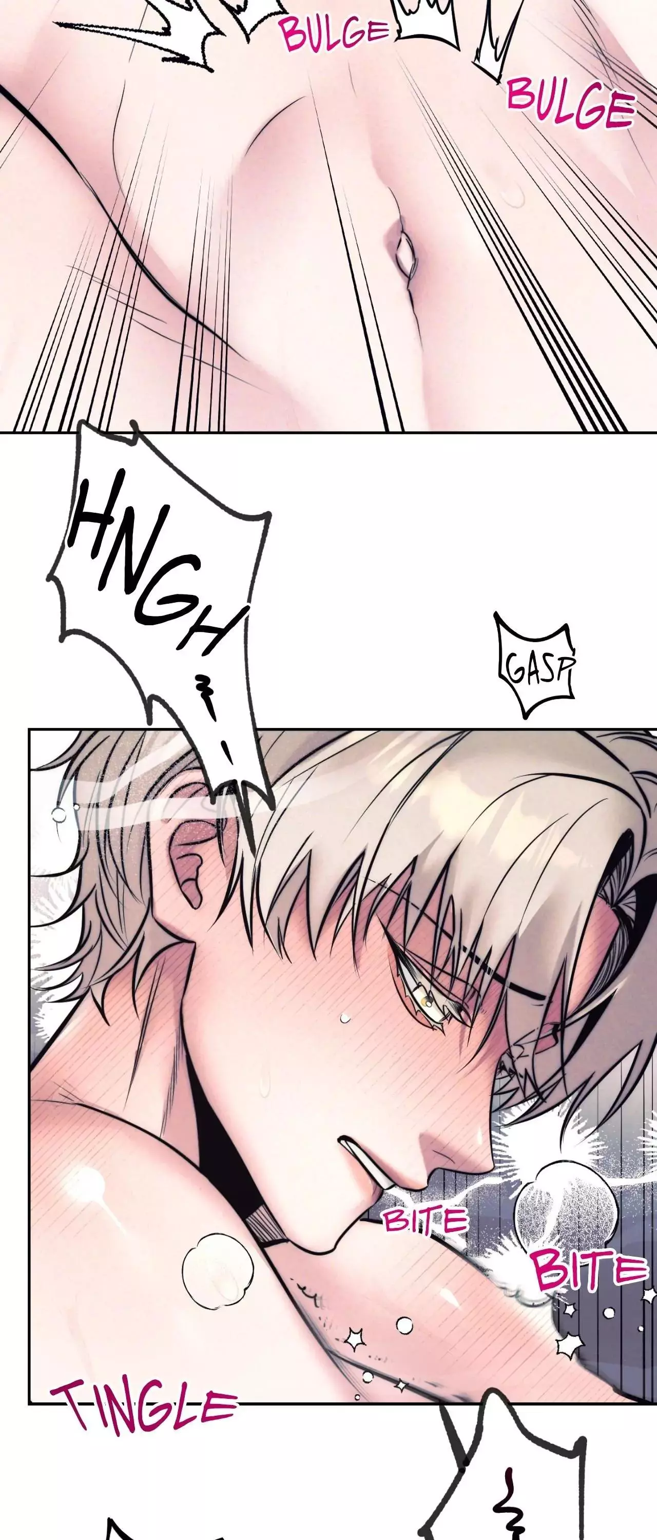 Manga page 28