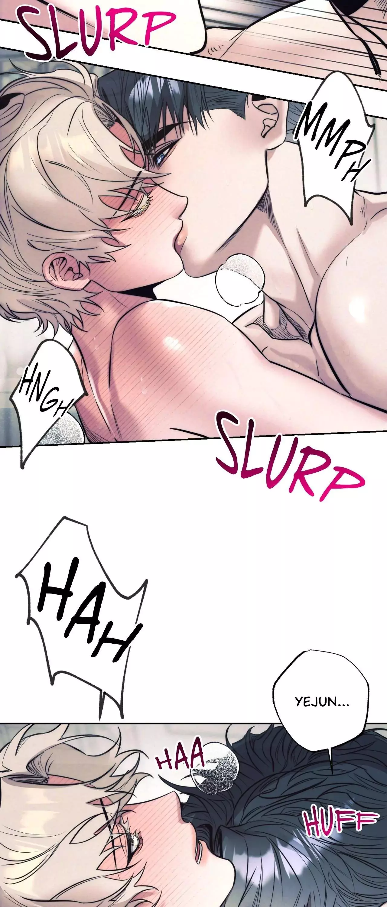 Manga page 38