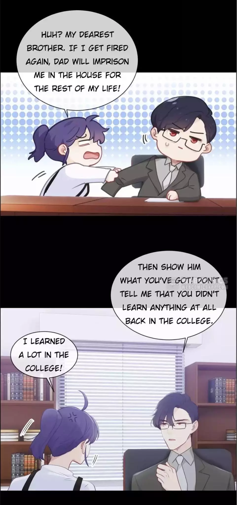 Manga page 12