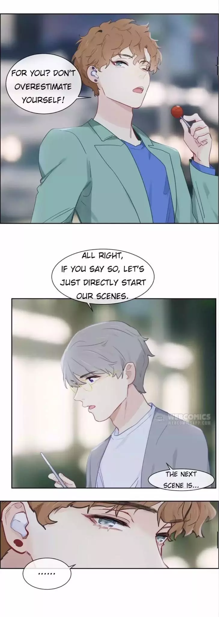 Manga page 16