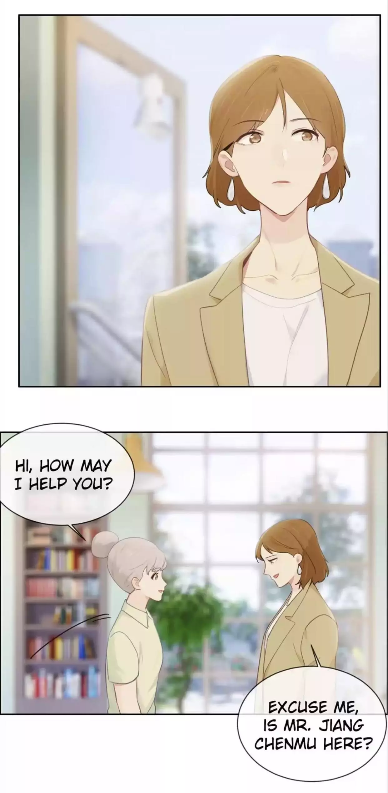 Manga page 4