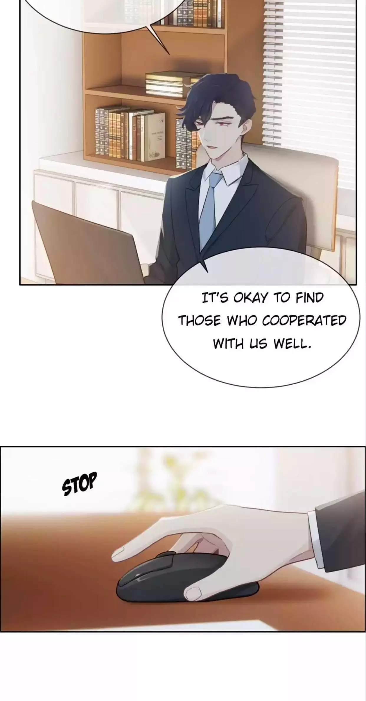 Manga page 23