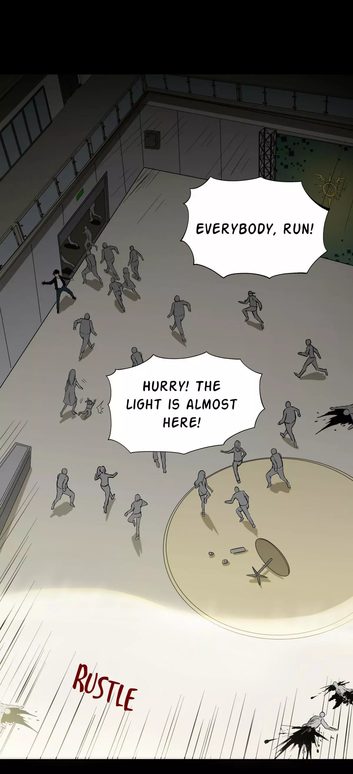 Manga page 71