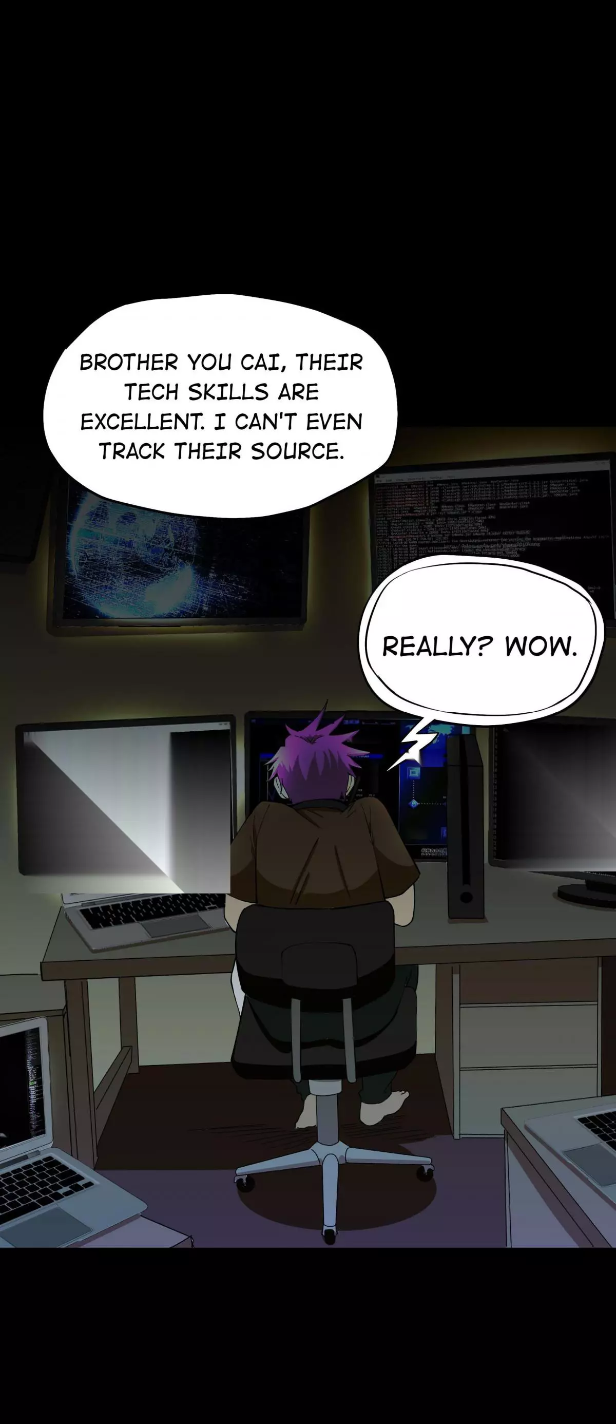 Manga page 34
