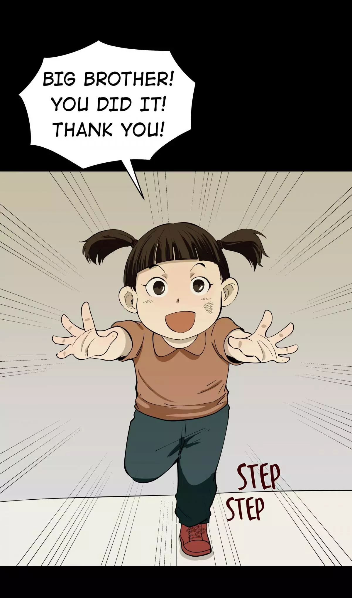 Manga page 21