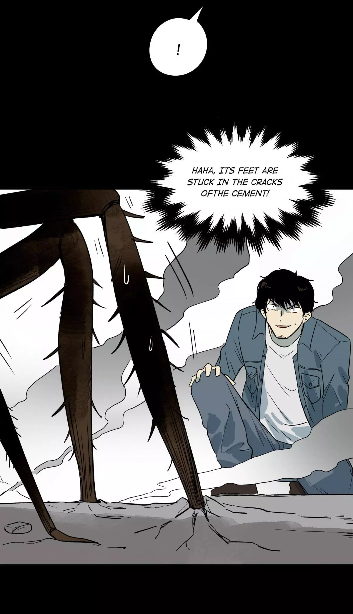 Manga page 23