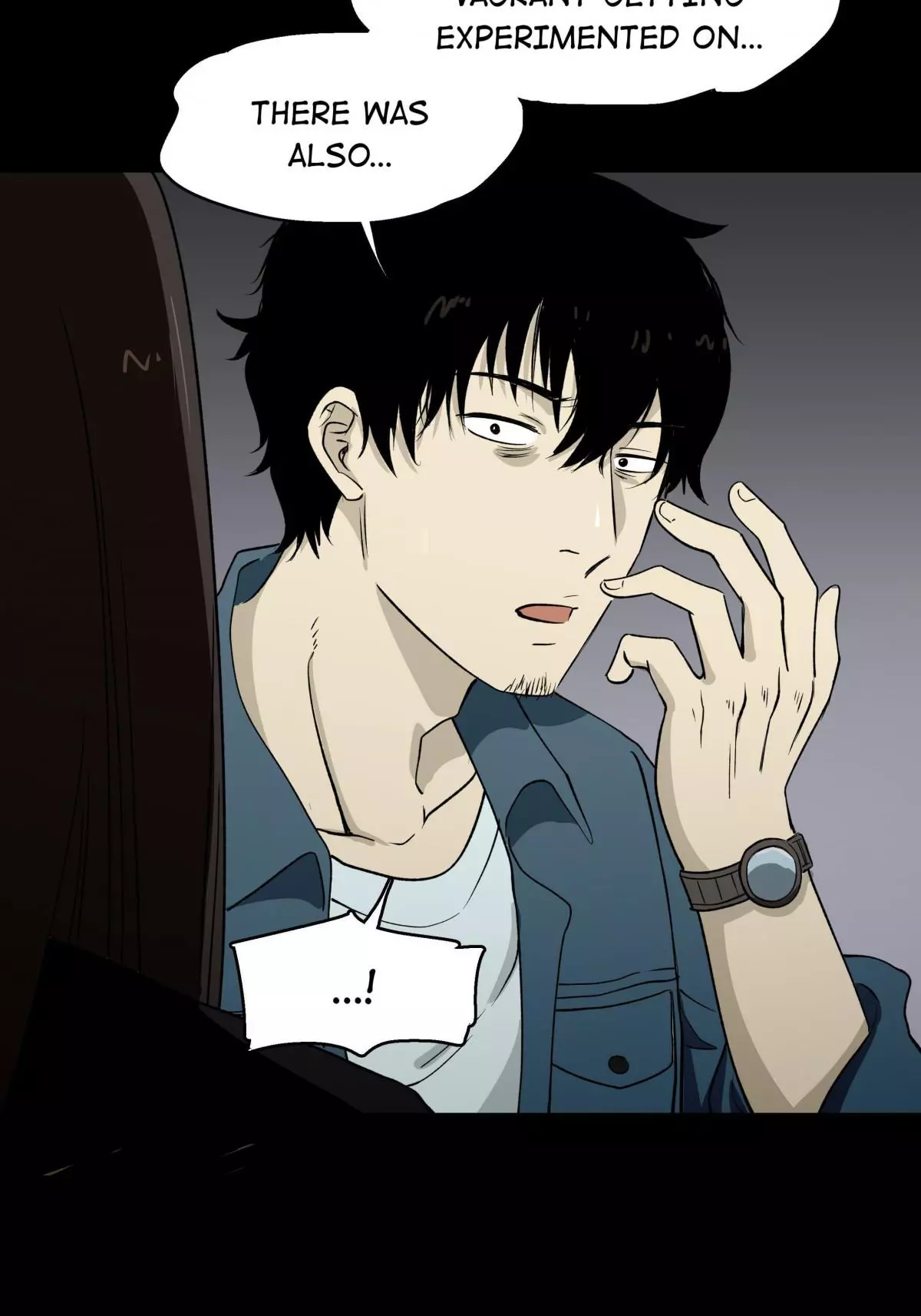 Manga page 17