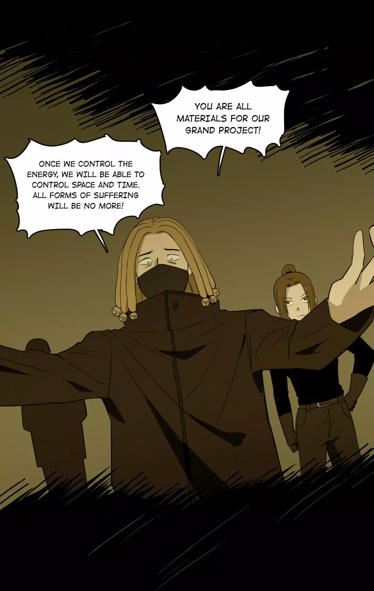Manga page 7