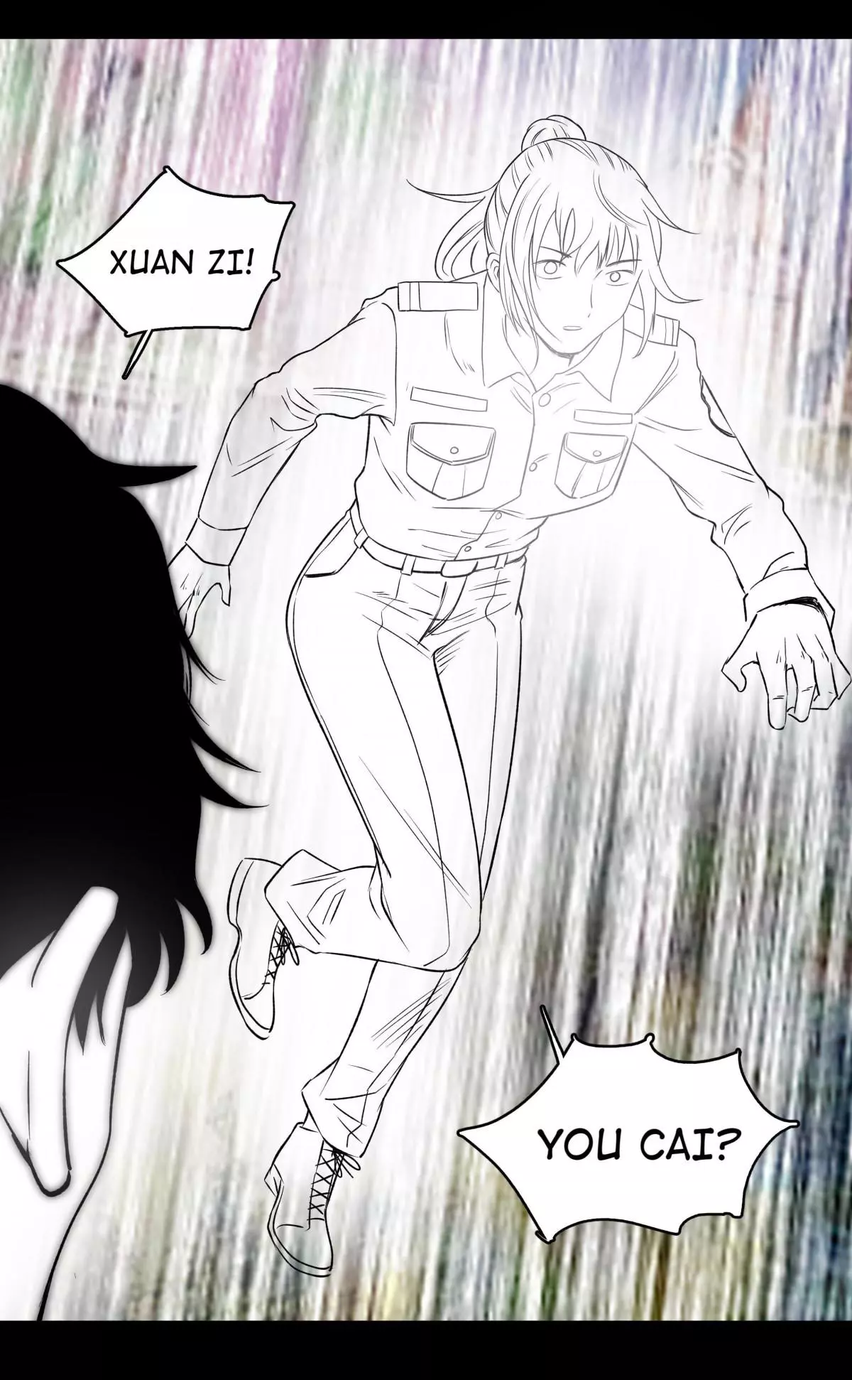 Manga page 28