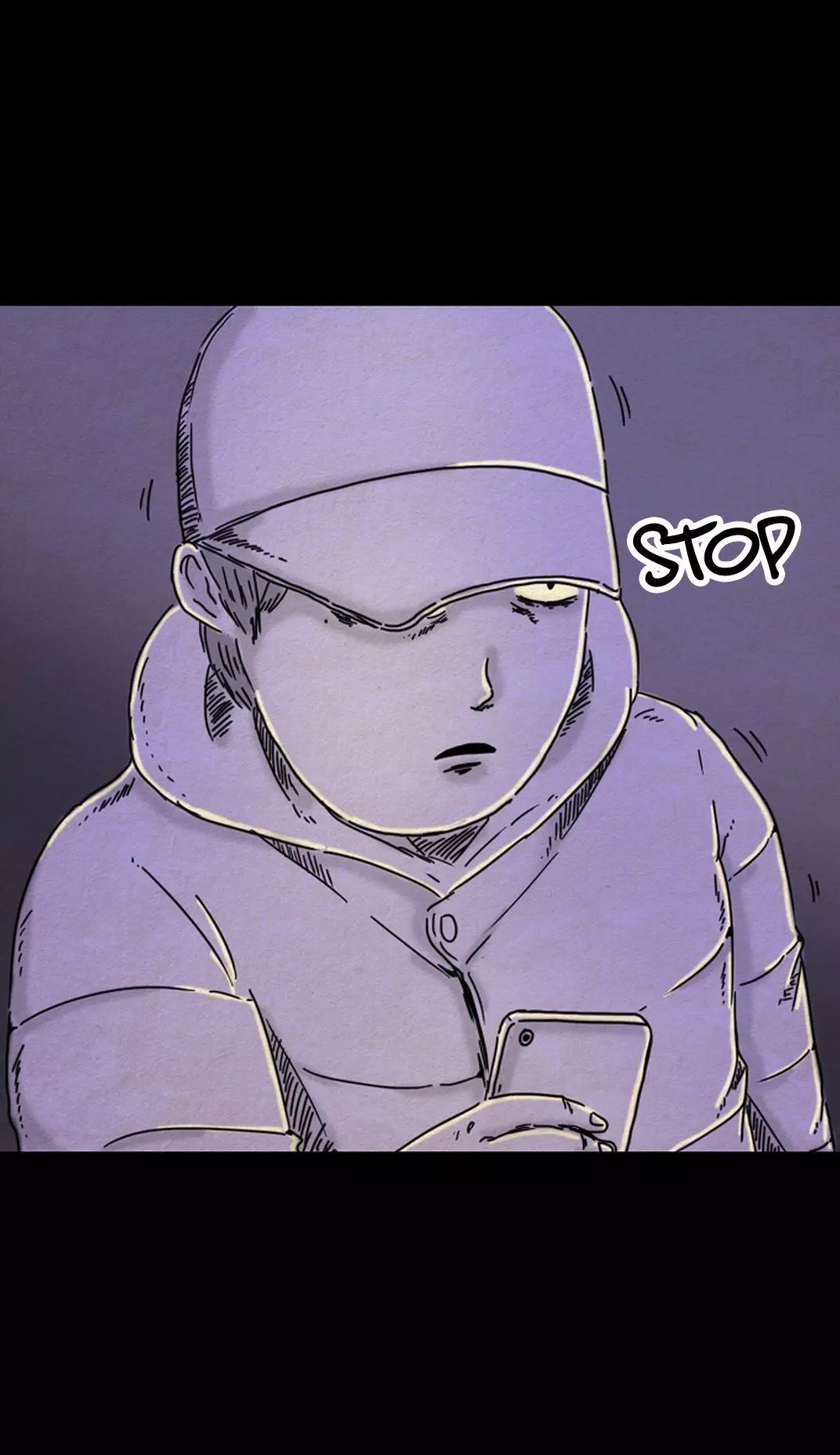 Manga page 21