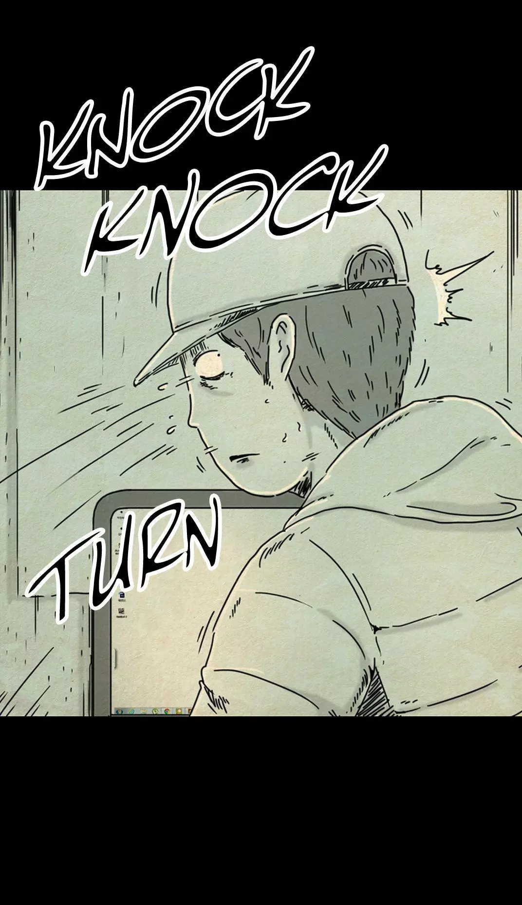 Manga page 28