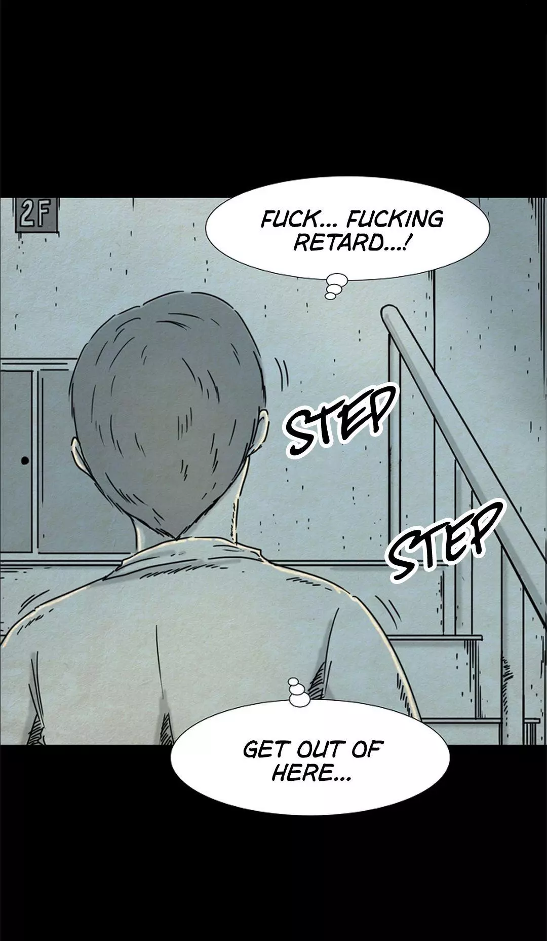 Manga page 23