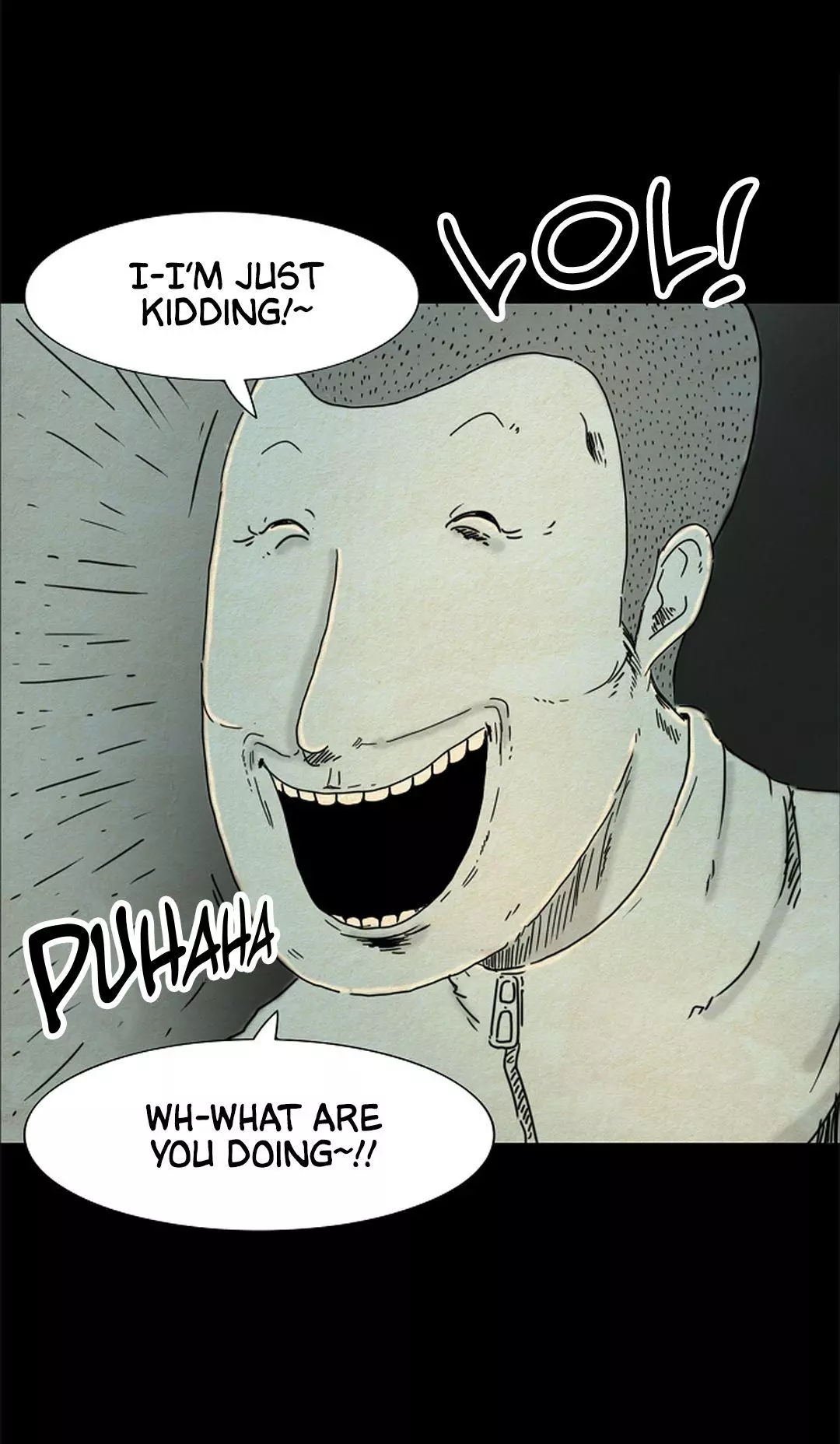 Manga page 21