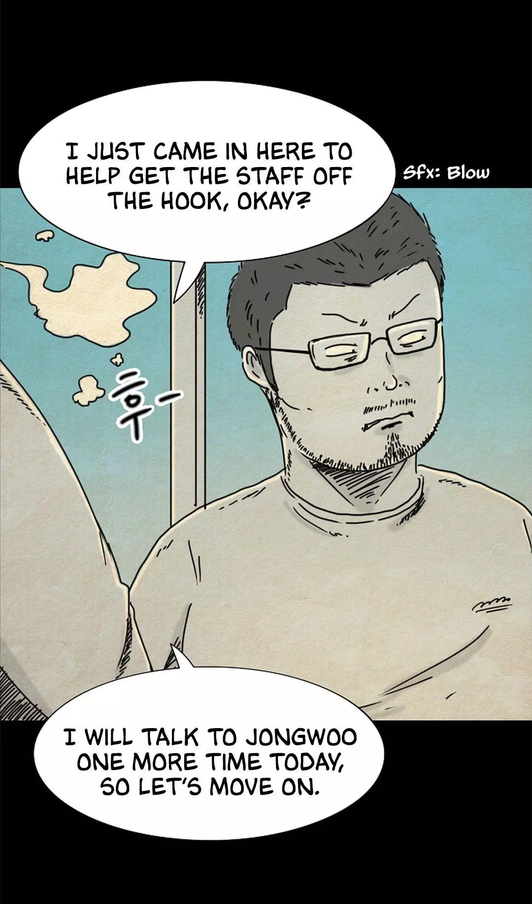 Manga page 28