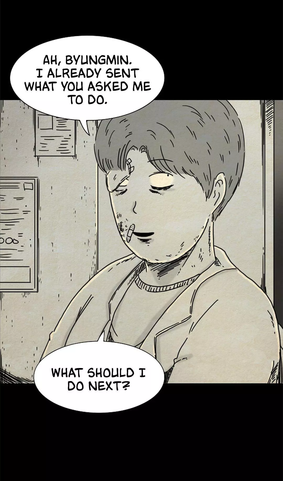 Manga page 22
